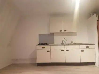Room for rent: Korte Hofstraat, Heiliglanden Haarlem