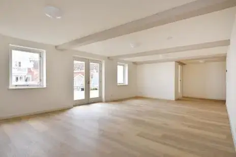 Appartement te huur: Korte Houtstraat 10D, Uilebomen 'S-Gravenhage