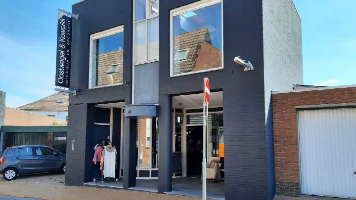 Detached house for sale: Korte Hovenstraat 7, Waubach Landgraaf