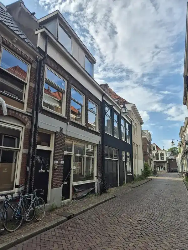 Kamer te huur: Korte Kamperstraat, Binnenstad-Zuid Zwolle