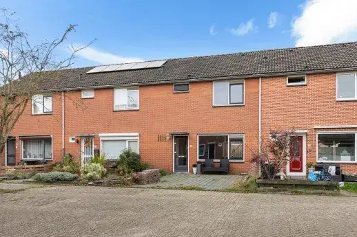 Tussenwoning te koop: Korte Kavel 24, Emmer-Erfscheidenveen Emmer-Compascuum