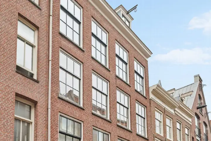 Appartement te koop: Korte Leidsedwarsstraat 187-2, Leidsebuurt-Noordoost Amsterdam