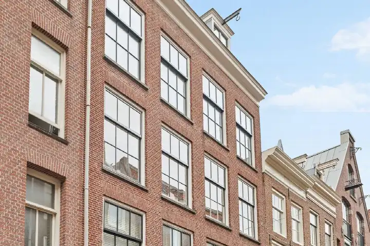 Appartement te koop: Korte Leidsedwarsstraat 187-2, Leidsebuurt-Noordoost Amsterdam