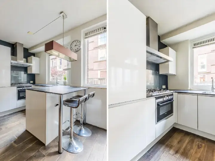 Studio te koop: Korte Leidsedwarsstraat 2A, Leidsebuurt-Noordwest Amsterdam
