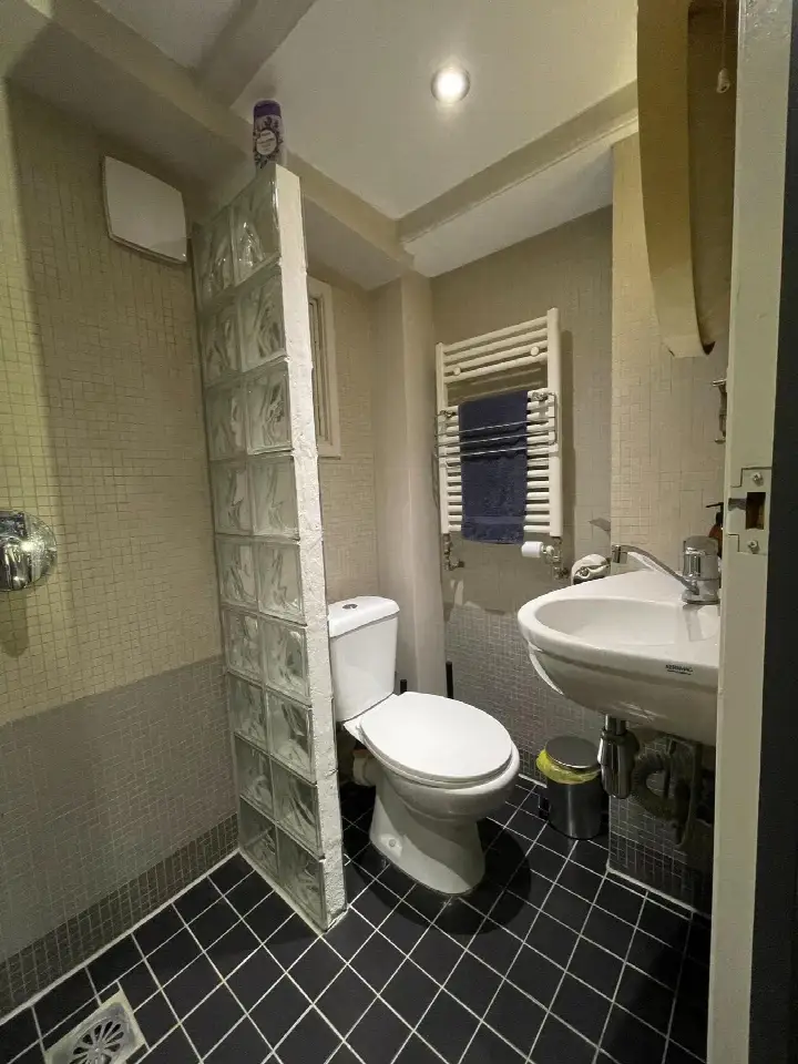 Home for rent: Korte Lijnbaanssteeg, Spuistraat-Noord Amsterdam