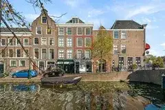 Studio for sale: Korte Mare 32A, Noordvest Leiden