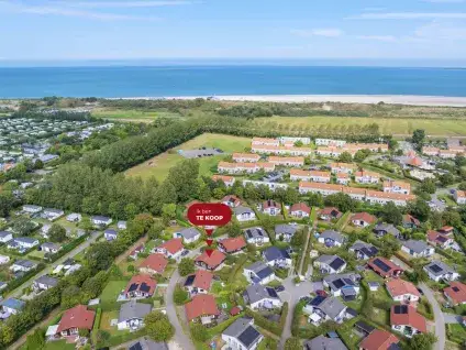 Vrijstaande woning te koop: Korte Moermondsweg 23-0037, Oude Moolweg en Laone Renesse