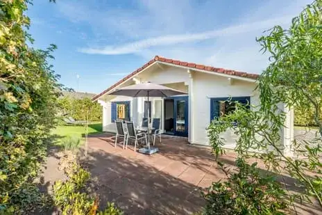 Vrijstaande woning te koop: Korte Moermondsweg 23-0045, Oude Moolweg en Laone Renesse