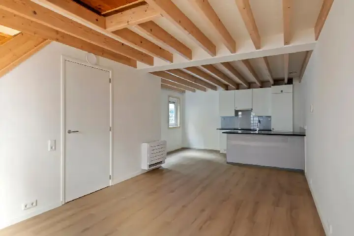Apartment for rent: Korte Nieuwsteeg 16, Binnenstad Tiel