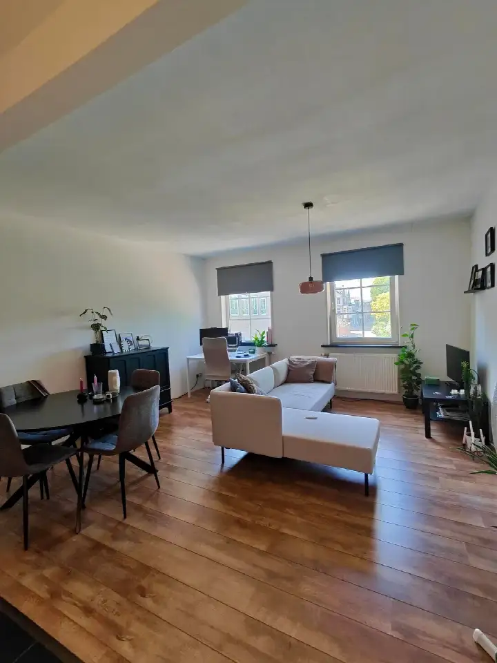 Woning te huur: Korte Nieuwsteeg, Binnenstad Tiel