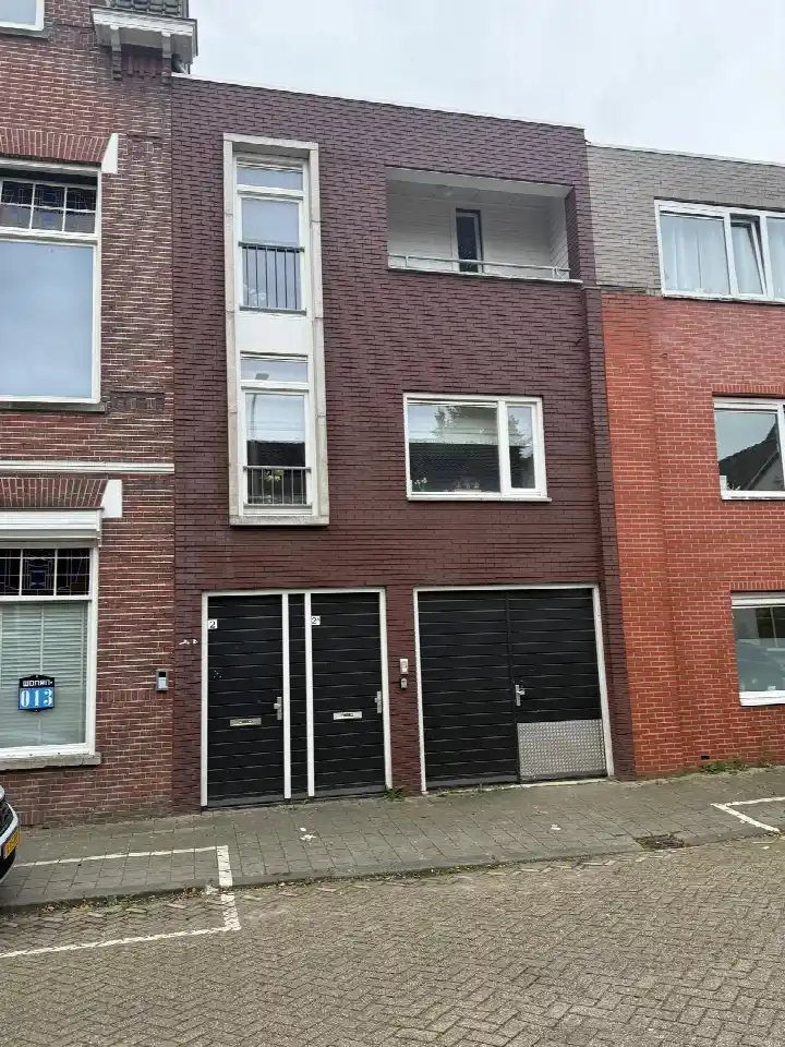 Appartement te huur: Korte Nieuwstraat 2, Besterd Tilburg