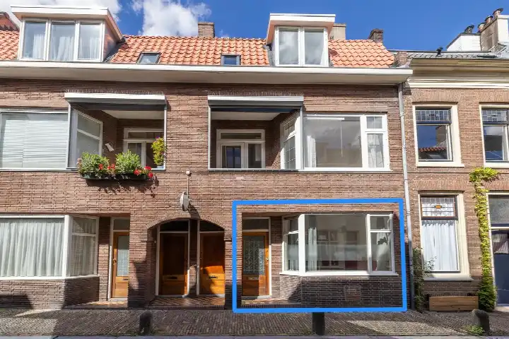 Appartement te koop: Korte Smeestraat 22A, Lange Nieuwstraat en omgeving Utrecht
