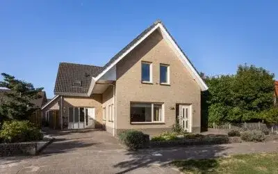 Vrijstaande woning te koop: Korte Pas 17, Wijchen Noord Wijchen