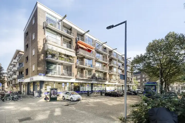 Appartement te koop: Kortebrantstraat 19, Rubroek Rotterdam