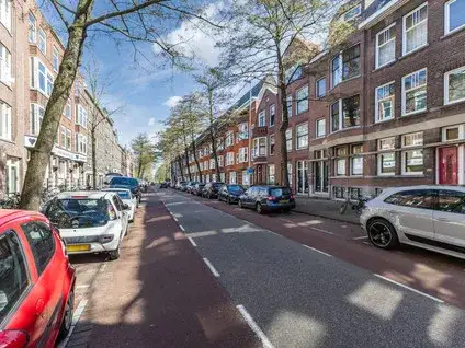Apartment for sale: Kortekade 79B02, Kralingen Oost Rotterdam