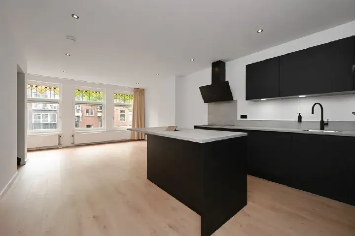 Appartement te huur: Kortekade, Kralingen Oost Rotterdam