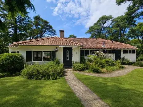 Vrijstaande woning te koop: Kortenaerlaan 1, Maarn-Dorp Maarn