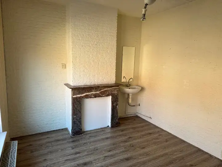 Woning te huur: Kortenaerstraat 2AK3, Zeeheldenbuurt Groningen