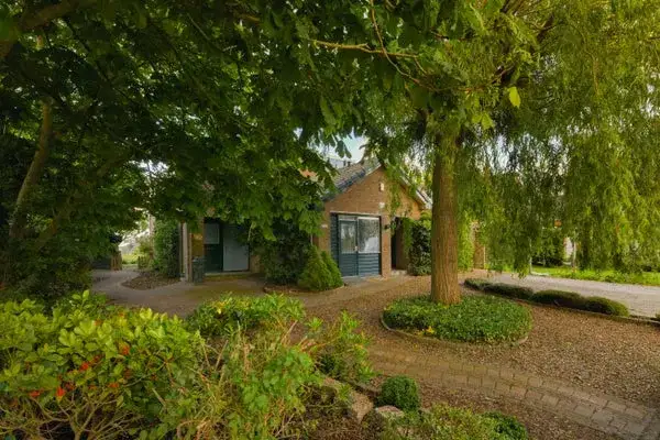 Detached house for sale: Korteraarseweg 53E, Korteraar Ter Aar