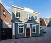 Vrijstaande woning te koop: Kortestraat 2C, Binnenstad Oldenzaal