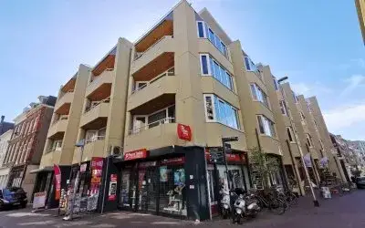 Appartement te huur: Kortestraat 6-30, Rijnstraat Arnhem