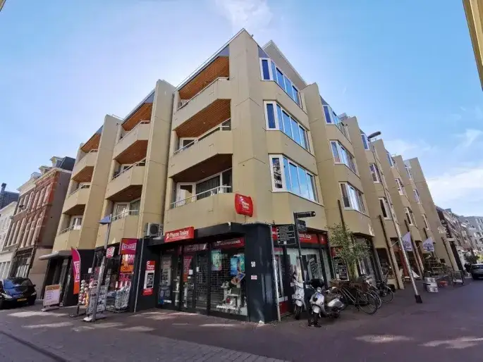 Appartement te huur: Kortestraat 6-31, Rijnstraat Arnhem