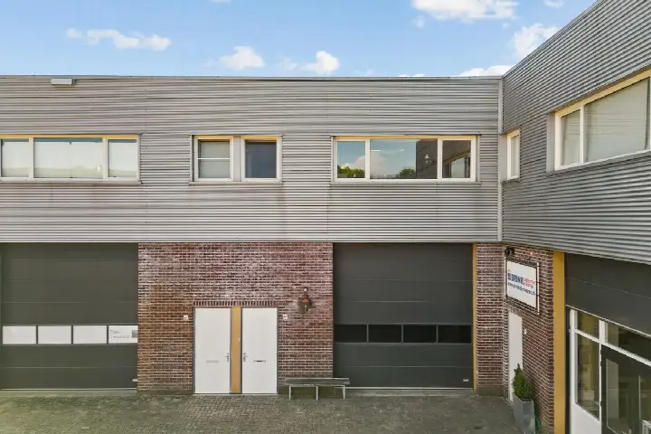 Appartement te koop: Kortestraat 6B, Nudepark, Rijnhaven en Industrieweg Wageningen