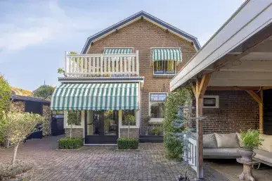 Hoekwoning te koop: Kortlandstraat 14, Kortland-Noord Krimpen Aan Den Ijssel