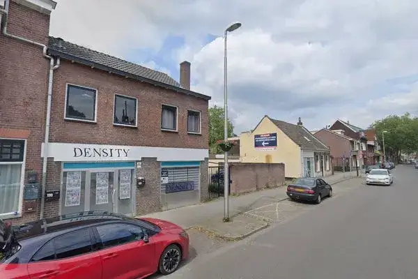 Room for rent: Korvelseweg 199-01, Sint Anna Zuid Tilburg