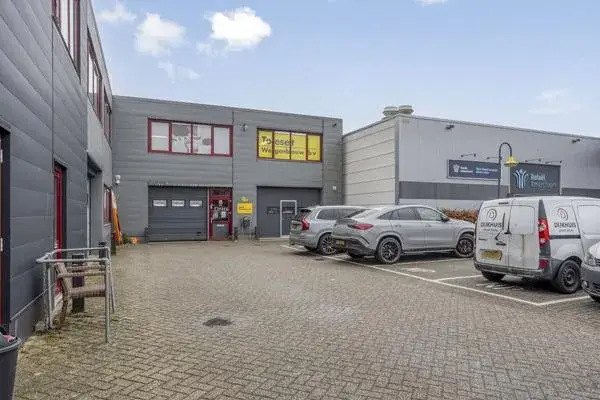 Appartement te huur: Kosmonaut 6D, Calveen Amersfoort