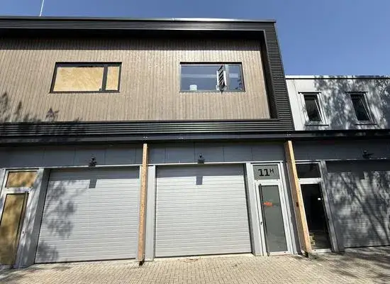 Appartement te huur: Kosterijland 11H, Bunnik Bunnik