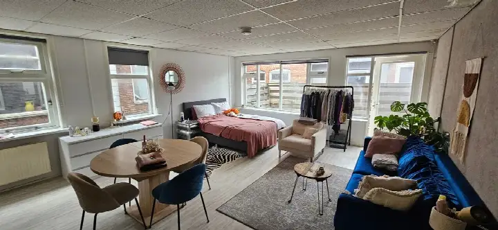 Room for rent: Kostersgang, Binnenstad-Zuid Groningen