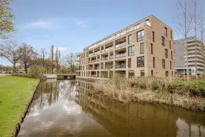 Woning te huur: Kostverlorenhof, Heldenbuurt Amstelveen