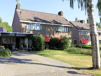 Twee-onder-één-kap te koop: Koterhoek 5, Oostermeenthe Steenwijk