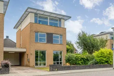 Semi-detached for sale: Kotermeerstal 30, Dedemsvaart-Zuidoost Dedemsvaart