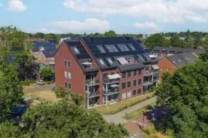 Appartement te koop: kotmanlaan 77, Cromhoffsbleek-Kotman Enschede