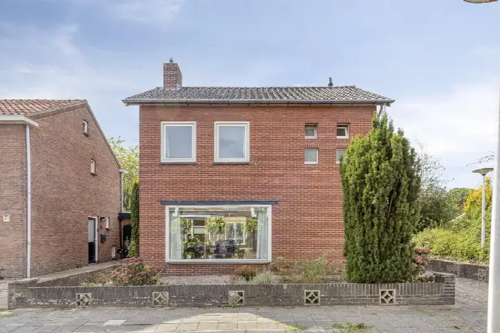 Hoekwoning te koop: Kotmansweg 18, De Noork Hengelo