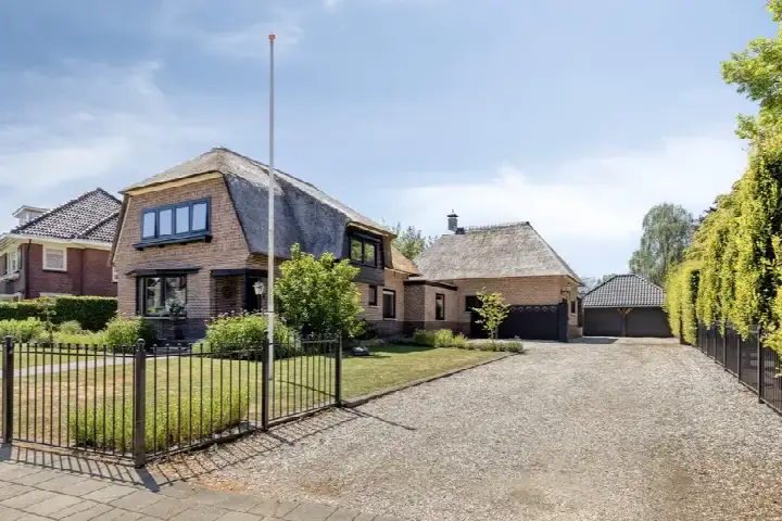 Detached house for sale: Kottenseweg 50, Winterswijk-Zuidoost Winterswijk