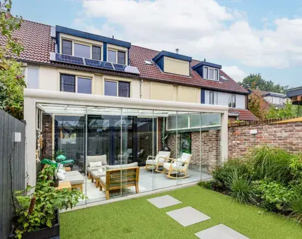 Tussenwoning te koop: Kotter 35, De Horden Schepen Wijk Bij Duurstede