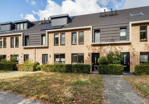 Terraced house for sale: Kotter 57, Stad en Lande Huizen