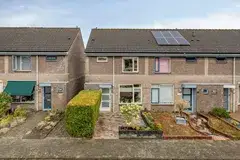 Hoekwoning te koop: Koudenberg 21, Steenbergen-Zuid Steenbergen