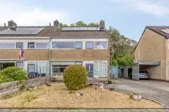Corner house for sale: Koudenburgerweg 41, Haulerwijk-Sinnehiem Haulerwijk