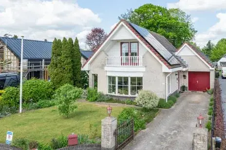 Vrijstaande woning te koop: Koudhoornseweg 22, Buitengebied Garderen Garderen