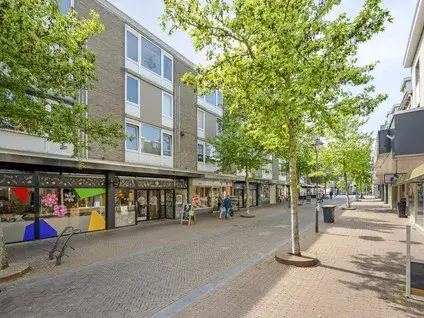 Apartment for sale: Kouvenderstraat 42B, Hoensbroek-Centrum Hoensbroek