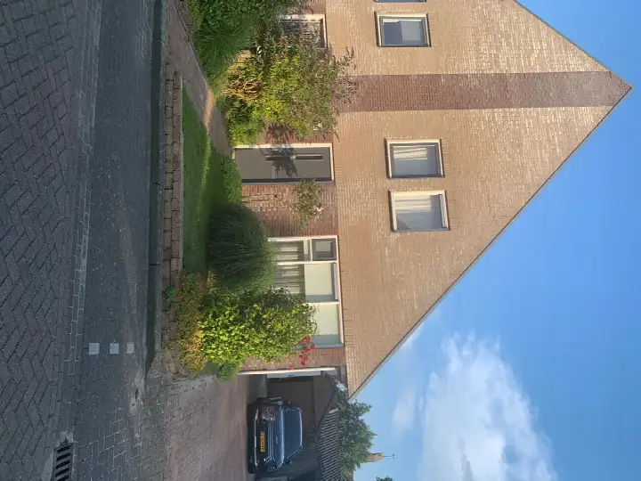 Vrijstaande woning te koop: Koweblomke 13C, Damwâld Damwâld
