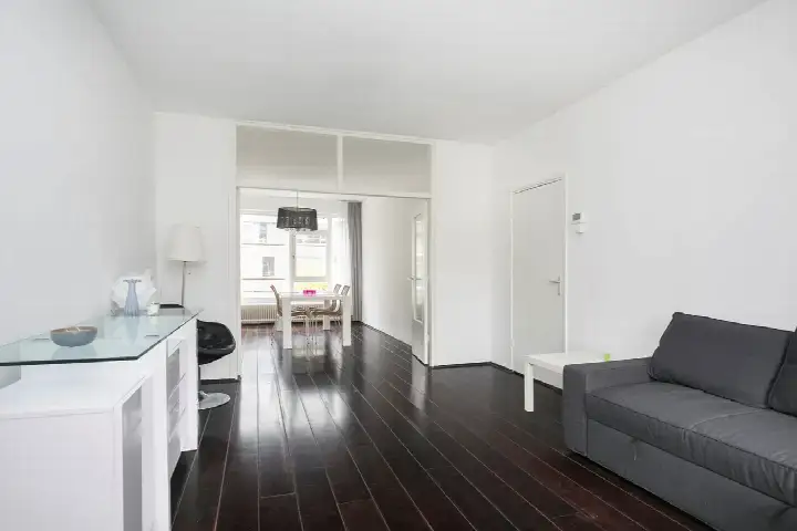 Appartement te huur: Koxhorn, Buitenveldert-Zuid-Midden Amsterdam