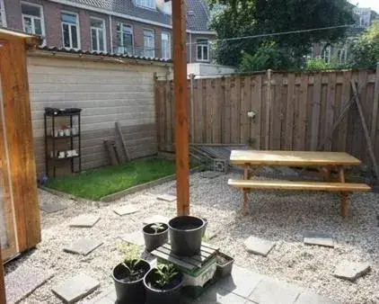 Room for rent: Kraaienplein, Vogelbuurt-Zuid Amsterdam