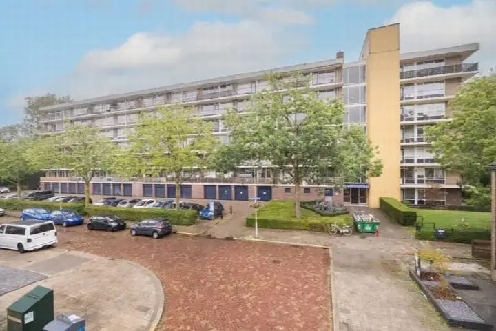 Appartement te koop: Kraaiensteinlaan 25, Over het Lange Water Arnhem