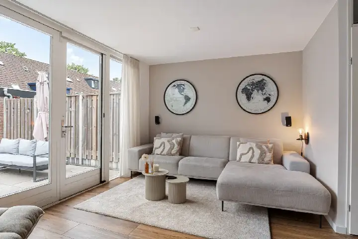 Hoekwoning te koop: Kraaienveld 83, Veldenbuurt-Oost Zoetermeer
