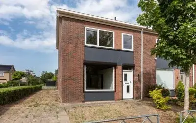 Hoekwoning te koop: Kraaijenberg 7017, Kraaijenberg Wijchen